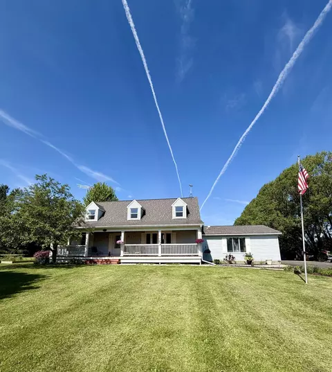 4130 Green Cors, Metamora, MI 48455