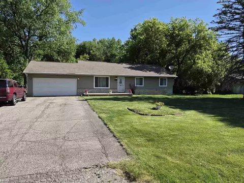 1282 Arrowhead, Burton, MI 48509