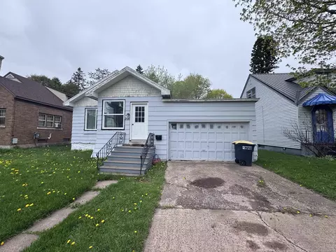 208 E Rdg, Ironwood, MI 49938