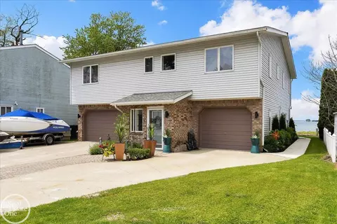 7860 Belle Brae, Ira, MI 48023