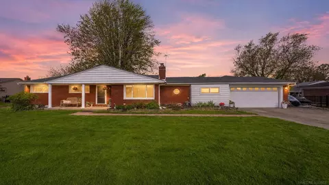 46891 Roselane, New Baltimore, MI 48047