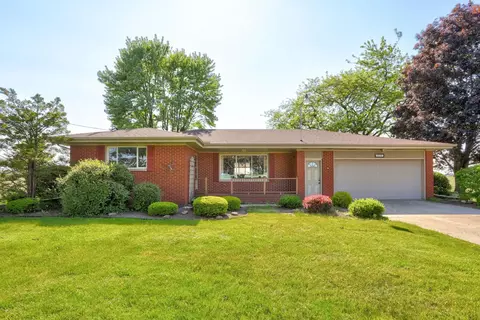 2388 S Portsmouth, Saginaw, MI 48601
