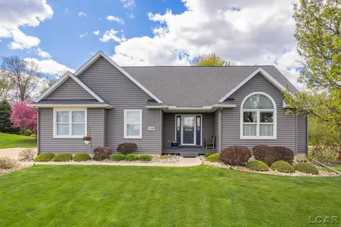 11590 Harrington Pl, Brooklyn, MI 49230