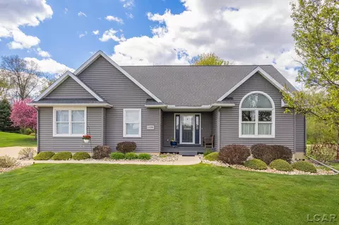 11590 Harrington Pl, Brooklyn, MI 49230