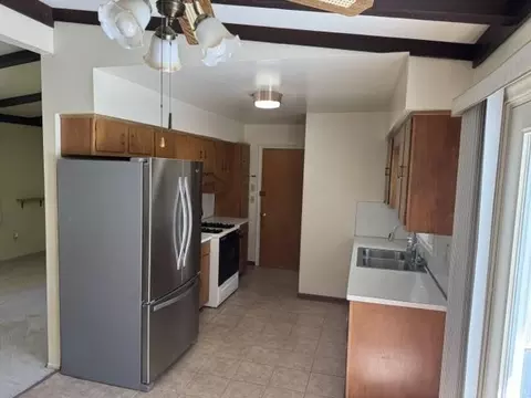 Kitchen - 2052 N Vassar, Davison, MI 48423 photo 2 of 3