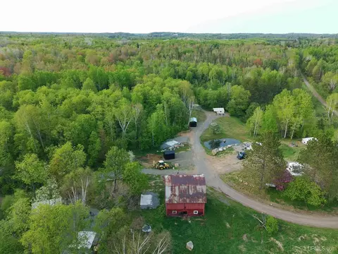 884 Co Rd Fab, Champion, MI 49814