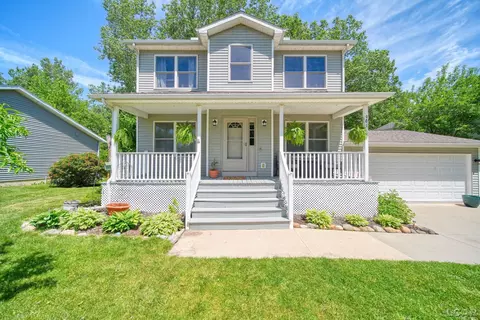 901 Bradish UNIT 11, Adrian, MI 49221
