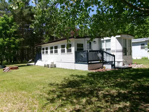 2221 Grass Lk UNIT 213, Lake Station, MI 48632
