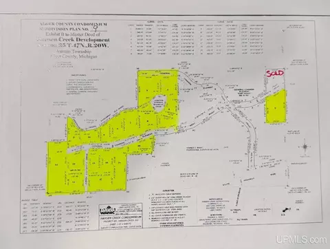 tbd Harborview UNIT 7, Munising, MI 49862 photo 5
