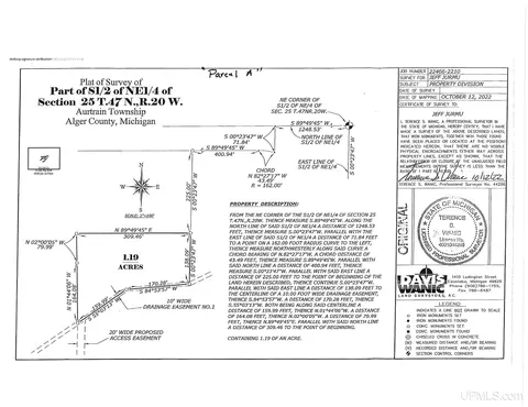 tbd Harborview UNIT 7, Munising, MI 49862 photo 3
