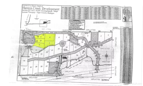 tbd Harborview UNIT 8, Munising, MI 49862 photo 4