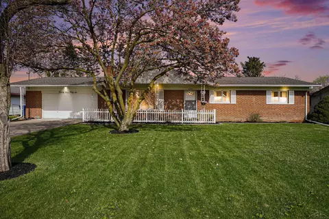 2946 Reppuhn, Saginaw, MI 48603