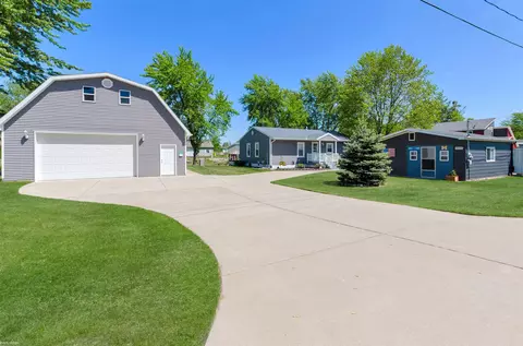 5397 Grouse, Billings, MI 48612