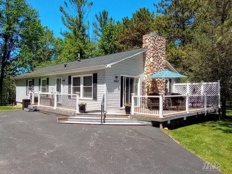 5057 Kings, Gladwin, MI 48624