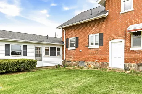 Exterior - 12563 Townline, Frankenmuth, MI 48734 photo 7 of 8