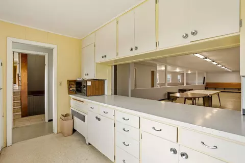 Kitchen - 12563 Townline, Frankenmuth, MI 48734 photo 5 of 5