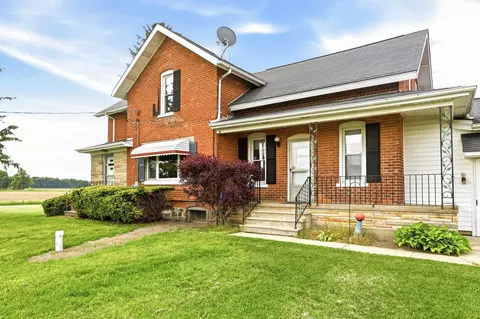 Exterior - 12563 Townline, Frankenmuth, MI 48734 photo 5 of 8