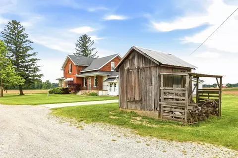 Exterior - 12563 Townline, Frankenmuth, MI 48734 photo 8 of 8
