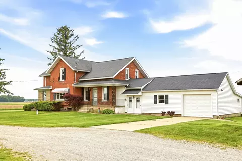 Exterior - 12563 Townline, Frankenmuth, MI 48734 photo 6 of 8