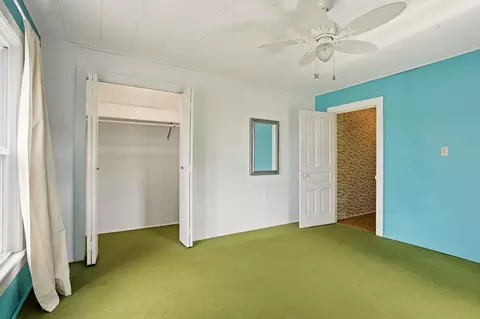 Bedroom - 12563 Townline, Frankenmuth, MI 48734 photo 5 of 7