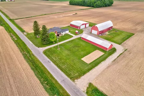 View/Area - 12563 Townline, Frankenmuth, MI 48734 photo 5 of 12