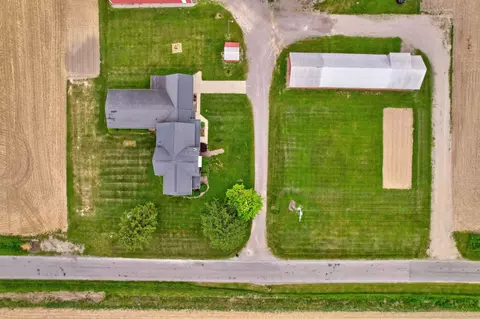 View/Area - 12563 Townline, Frankenmuth, MI 48734 photo 11 of 12