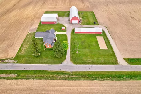 View/Area - 12563 Townline, Frankenmuth, MI 48734 photo 4 of 12