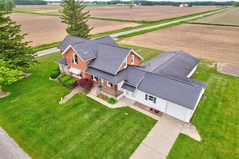 View/Area - 12563 Townline, Frankenmuth, MI 48734 photo 2 of 12