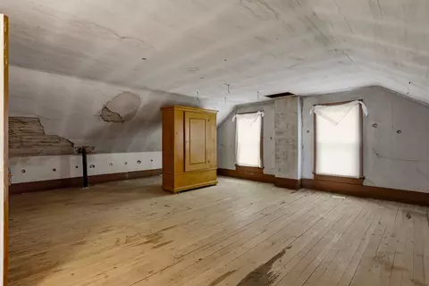 Bedroom - 12563 Townline, Frankenmuth, MI 48734 photo 7 of 7