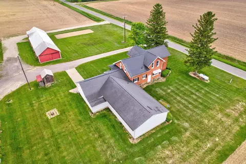12563 Townline, Frankenmuth, MI 48734