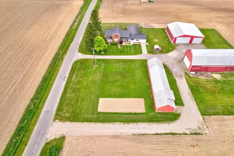 View/Area - 12563 Townline, Frankenmuth, MI 48734 photo 7 of 12