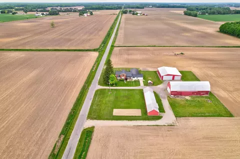 View/Area - 12563 Townline, Frankenmuth, MI 48734 photo 12 of 12