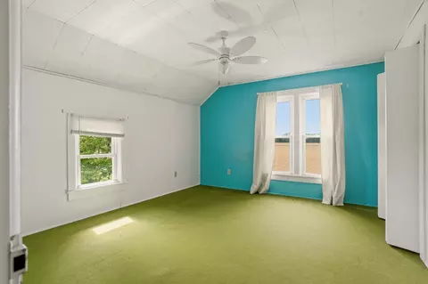 Bedroom - 12563 Townline, Frankenmuth, MI 48734 photo 4 of 7