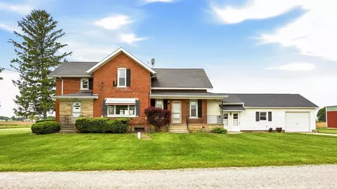 Exterior - 12563 Townline, Frankenmuth, MI 48734 photo 3 of 8