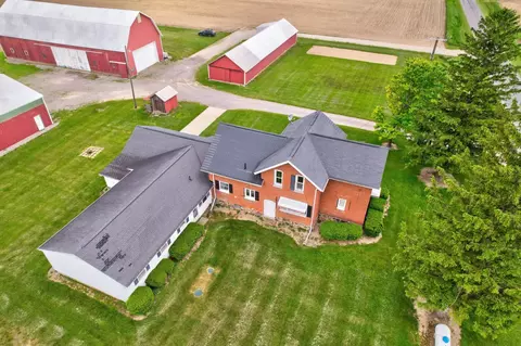 View/Area - 12563 Townline, Frankenmuth, MI 48734 photo 8 of 12