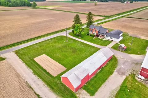 View/Area - 12563 Townline, Frankenmuth, MI 48734 photo 9 of 12