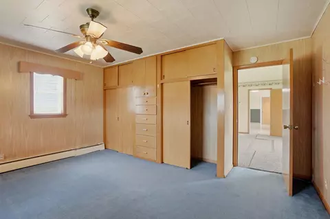 Bedroom - 12563 Townline, Frankenmuth, MI 48734 photo 2 of 7