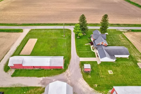 View/Area - 12563 Townline, Frankenmuth, MI 48734 photo 10 of 12