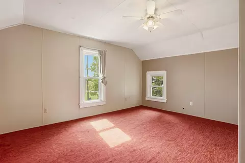 Bedroom - 12563 Townline, Frankenmuth, MI 48734 photo 3 of 7