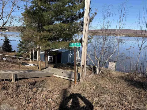 52233 M203, Hancock, MI 49930