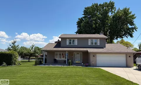 7253 Flamingo, Algonac, MI 48001