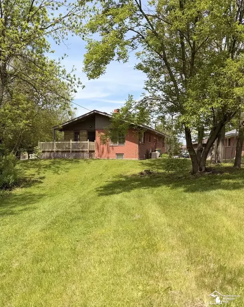 Exterior - 9415 Tobine, Romulus, MI 48174 photo 2 of 2