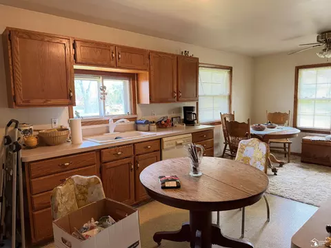 Kitchen - 9415 Tobine, Romulus, MI 48174 photo 1 of 3