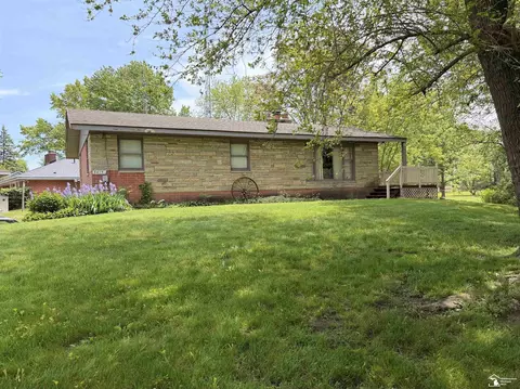 9415 Tobine, Romulus, MI 48174