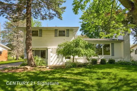 4816 Leaside, Saginaw, MI 48603