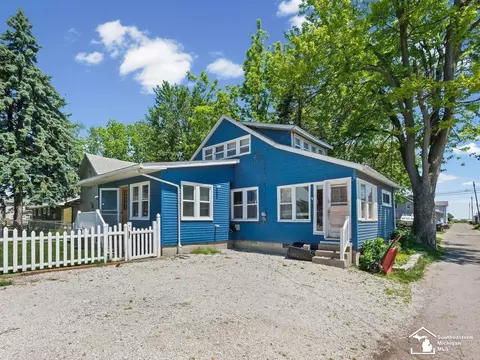 4346 4th, Luna Pier, MI 48157
