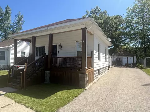 608 N Catherine, Bay City, MI 48706