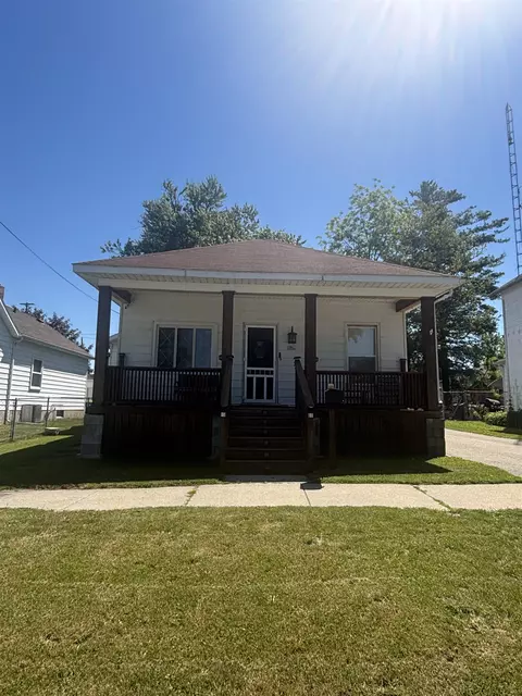 608 N Catherine, Bay City, MI 48706
