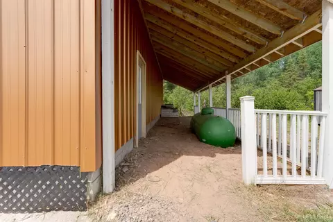 Exterior - 6865 Co Rd Prb, Ishpeming, MI 49849 photo 11 of 25