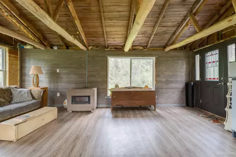 Living - 6865 Co Rd Prb, Ishpeming, MI 49849 photo 13 of 13